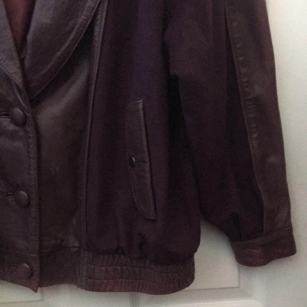 Final Markdown Laura Rachel Collection Jacket - image 5